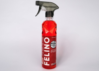 TITANIUM FELINO - ČISTAČ FELNI - 500ML 8010